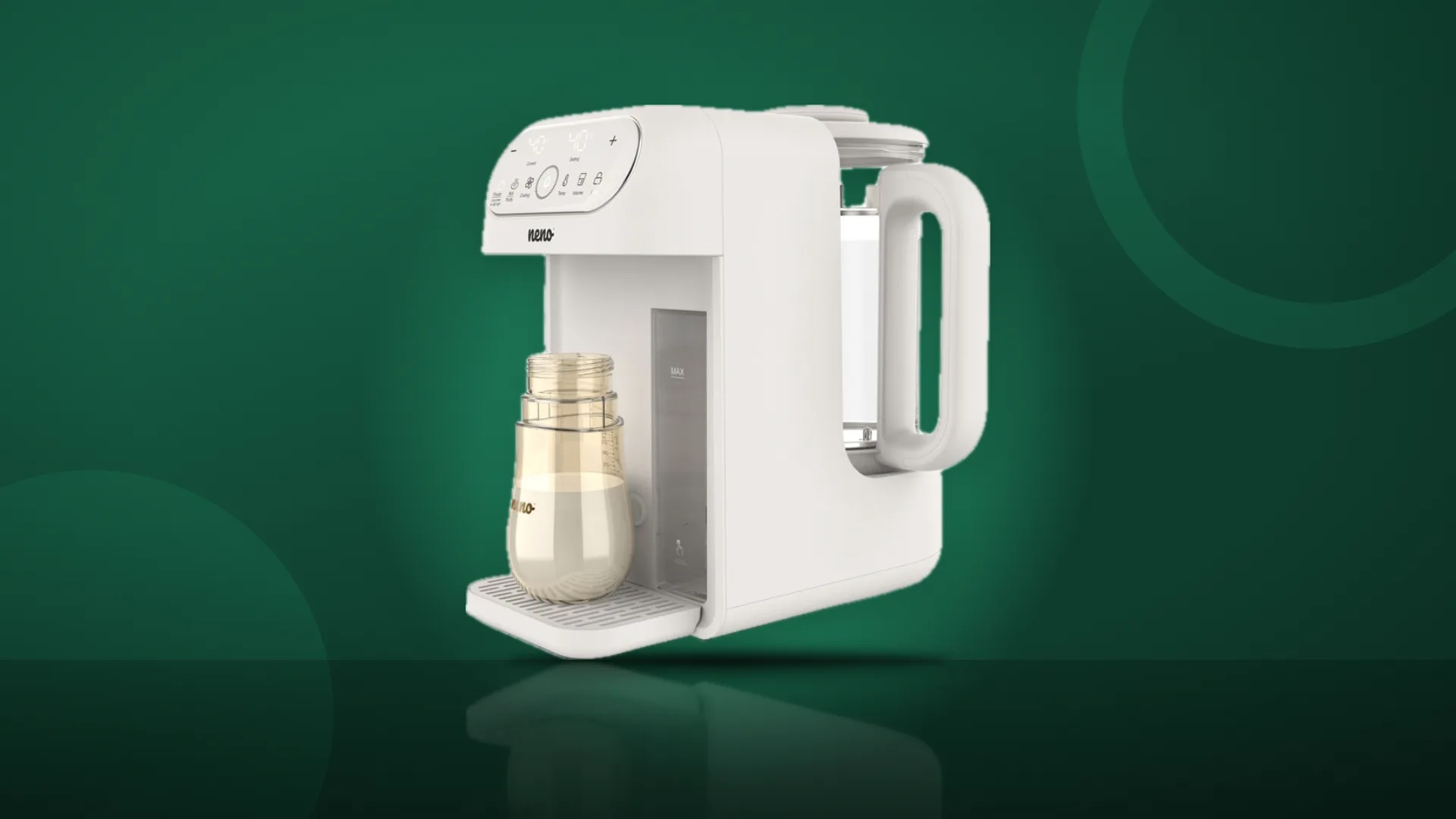 Cel mai bun espressor de lapte praf in 2026